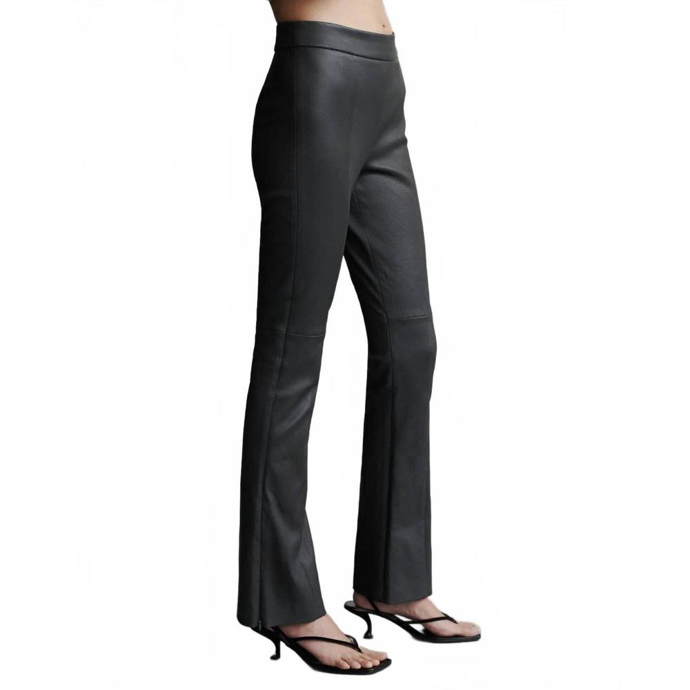 NEW TWP skinny love pants in black